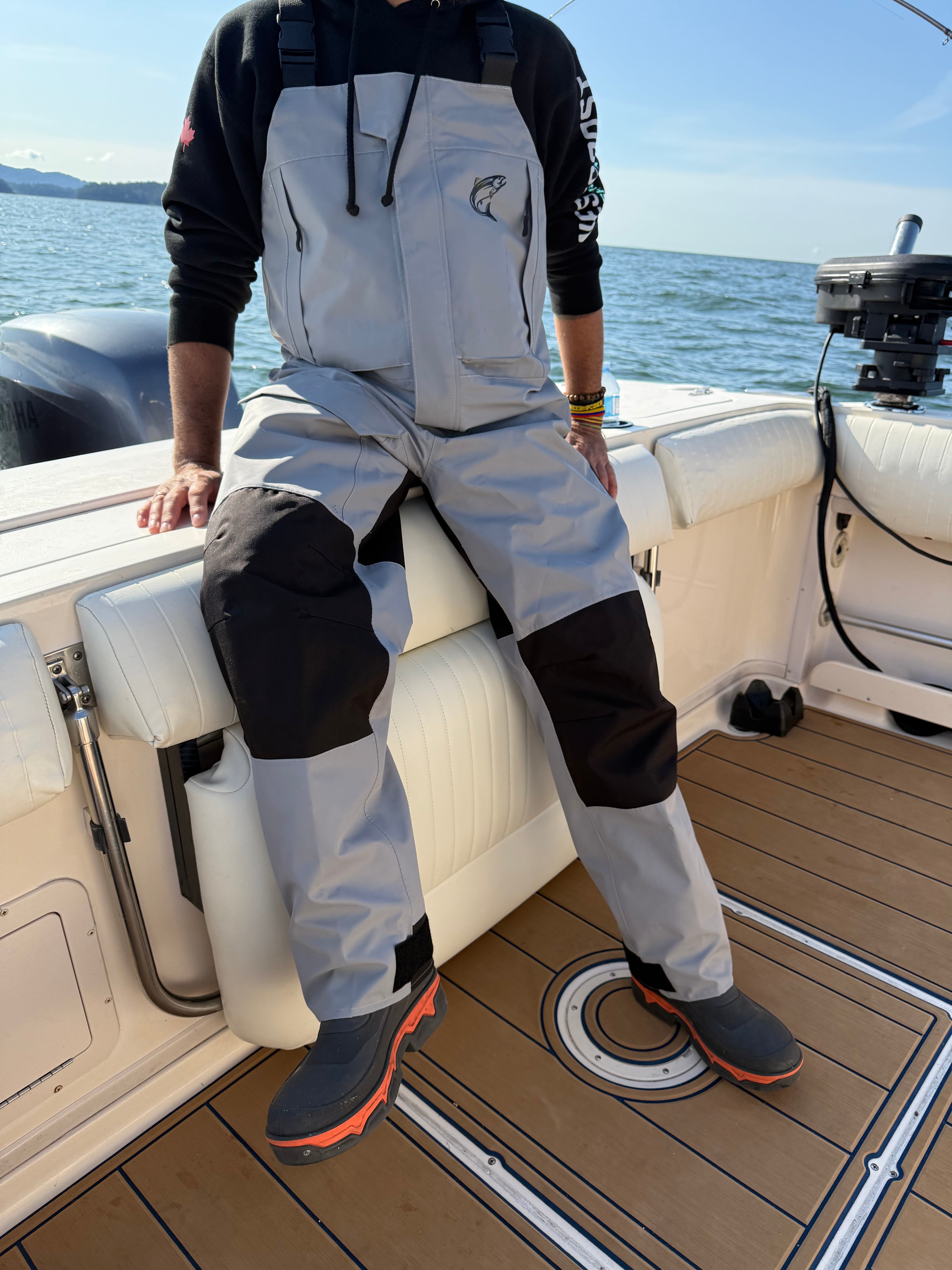 HIGH PERFORMANCE - BIB PANTS - Arriving late JULY 2025