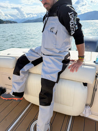 HIGH PERFORMANCE - BIB PANTS - Arriving late JULY 2025