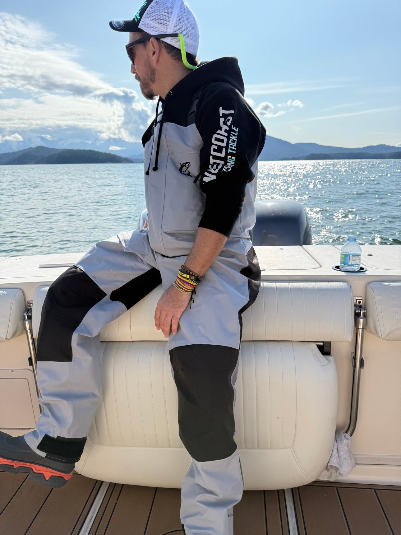 HIGH PERFORMANCE - BIB PANTS - Arriving late JULY 2025