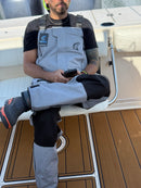 HIGH PERFORMANCE - BIB PANTS - Arriving late JULY 2025