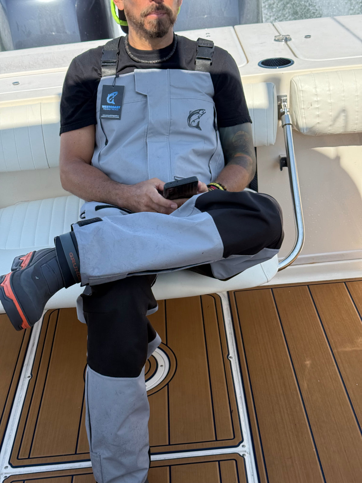 HIGH PERFORMANCE - BIB PANTS Generation 1 - 50% off