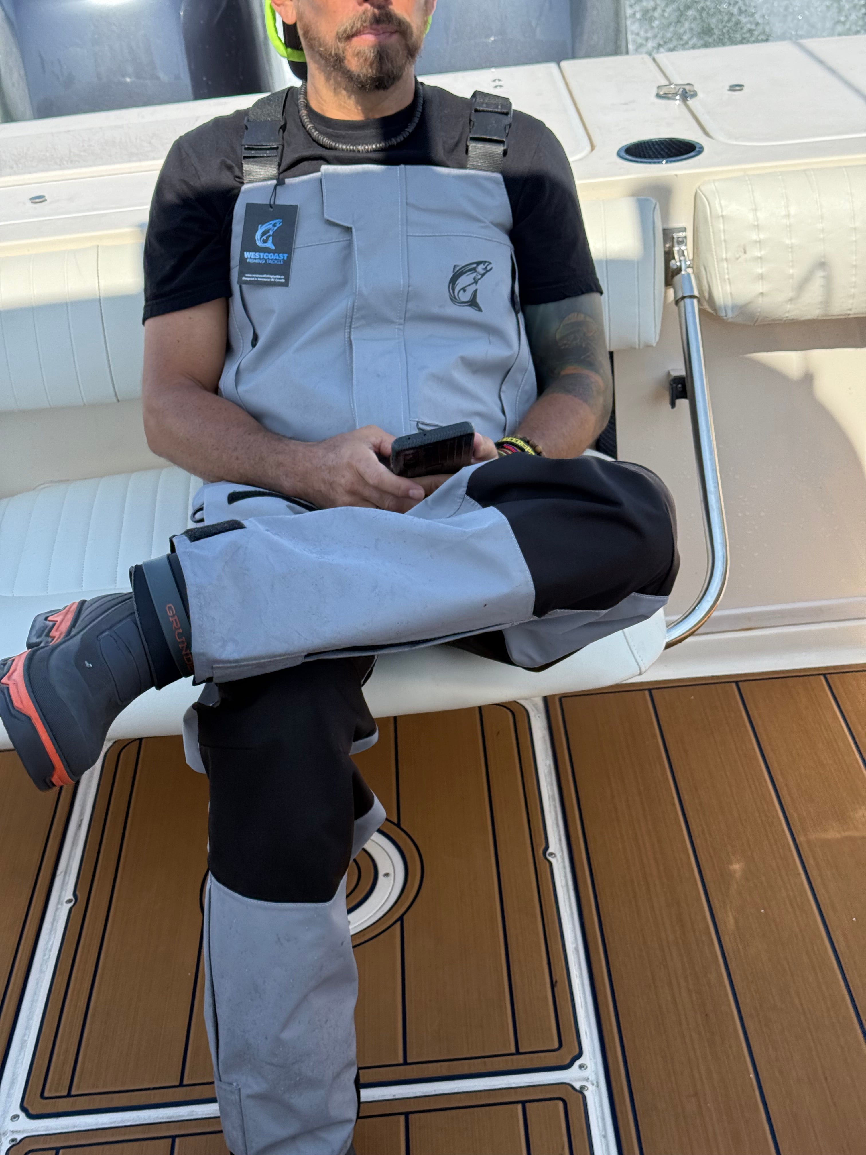 HIGH PERFORMANCE - BIB PANTS - Arriving late JULY 2025