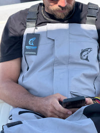 HIGH PERFORMANCE - BIB PANTS - Arriving late JULY 2025