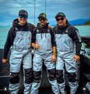 HIGH PERFORMANCE - BIB PANTS - Arriving late JULY 2025