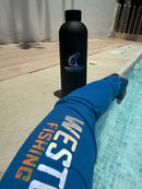 Westcoast Fishing Tackle Stainless Water Bottle - 750ml