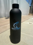 Westcoast Fishing Tackle Stainless Water Bottle - 750ml