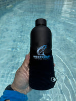 Westcoast Fishing Tackle Stainless Water Bottle - 750ml