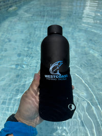 Westcoast Fishing Tackle Stainless Water Bottle - 750ml