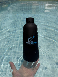 Westcoast Fishing Tackle Stainless Water Bottle - 750ml