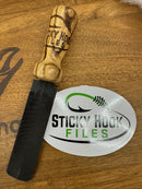 Sticky Hook Files - Hook Sharpeners