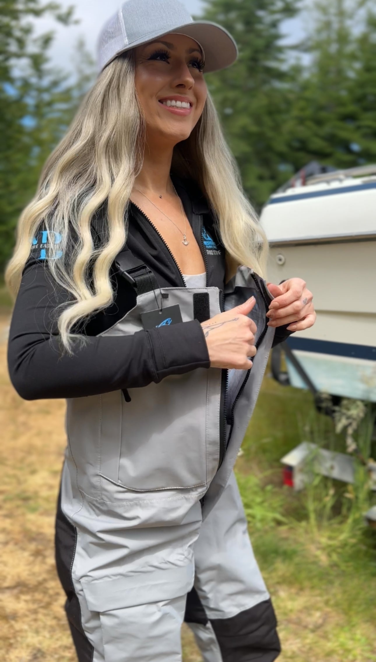 HIGH PERFORMANCE - BIB PANTS - Arriving late JULY 2025