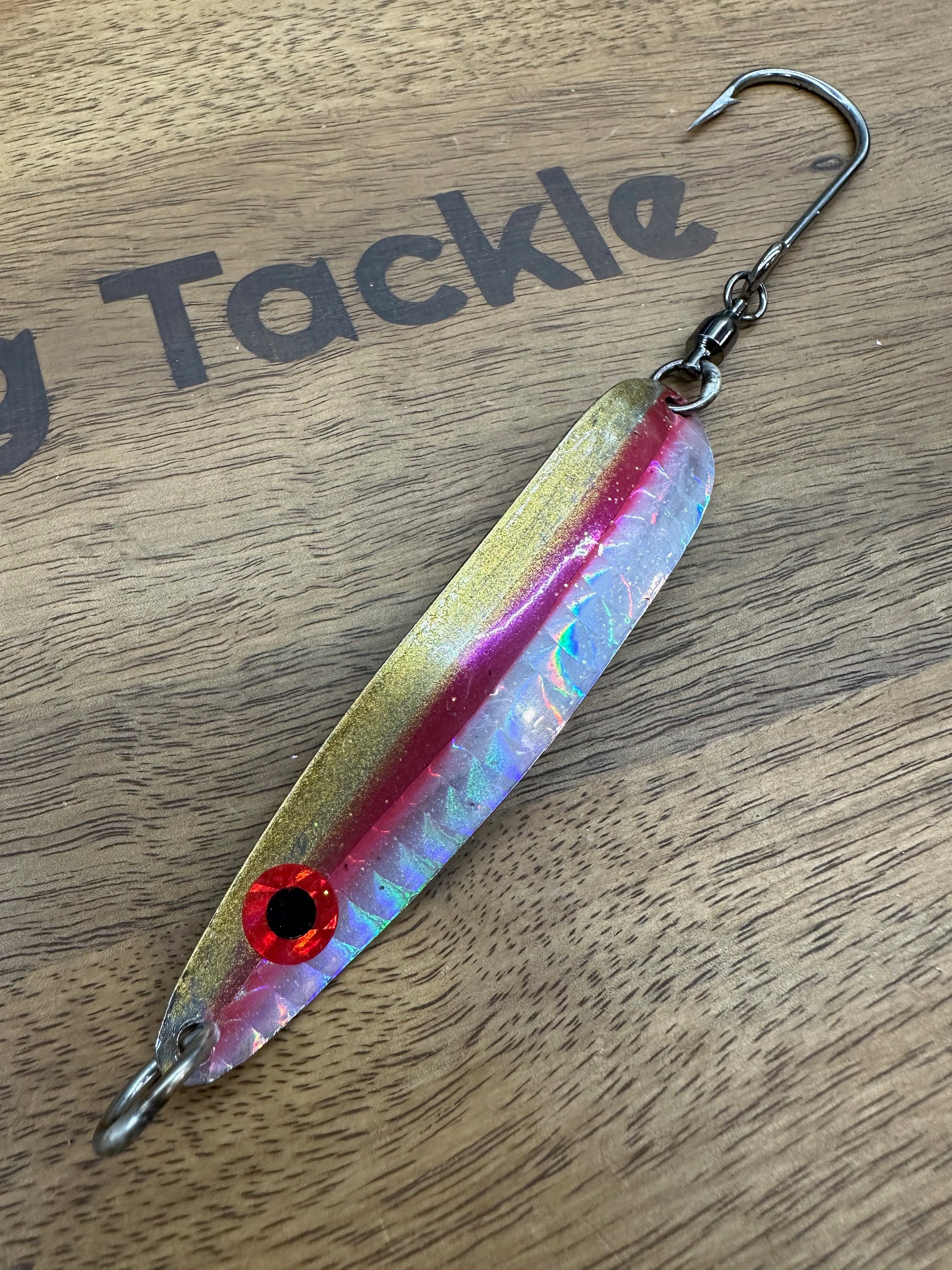 CustomLure Online - Your One-Stop Shop for DIY Fishing Lure Supplies –  Custom Lure Online
