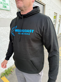 Branded Apparel - WCFT HOODIE - Moonjelly GLOW Multiple Colors