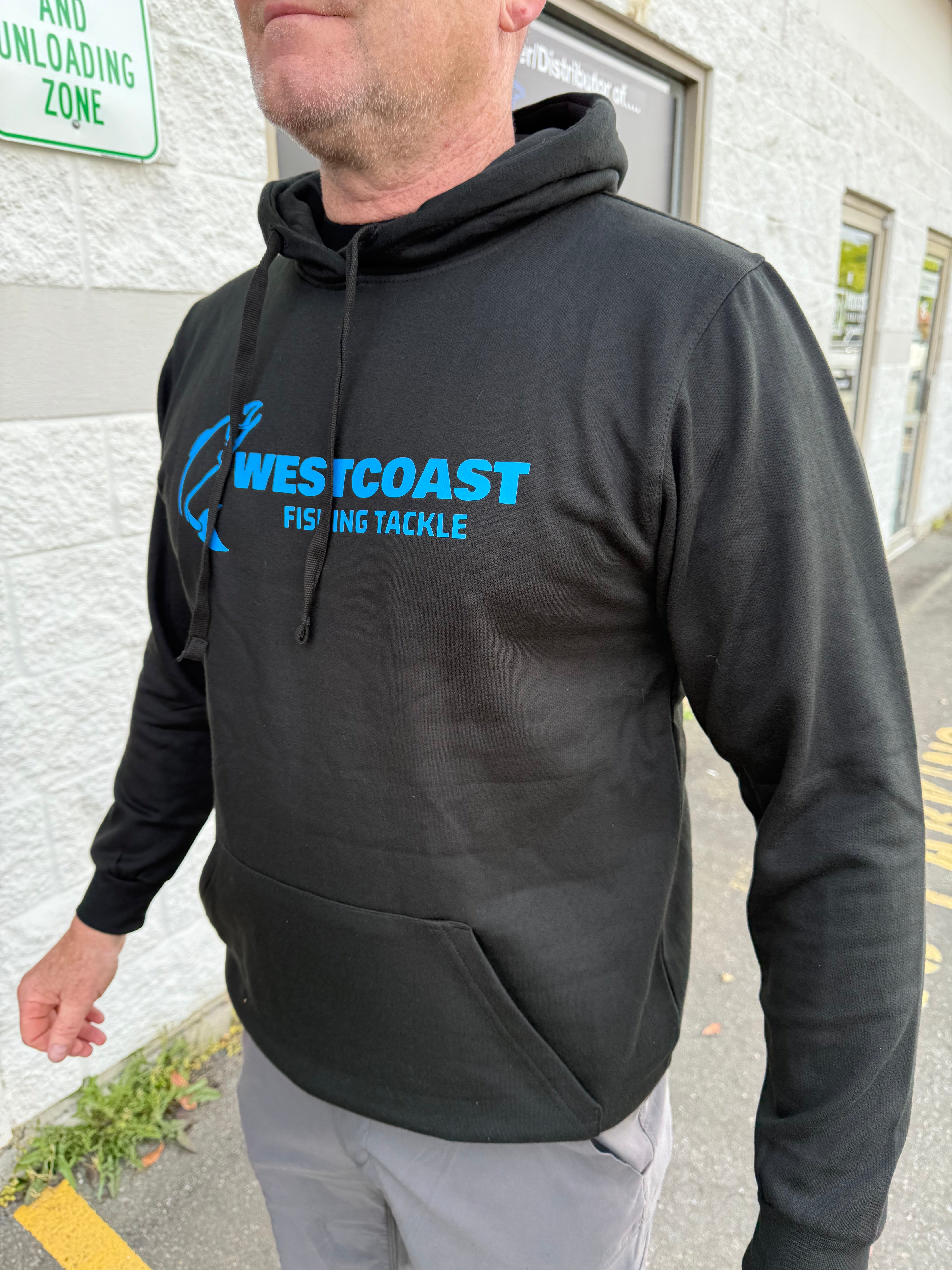 Branded Apparel - WCFT HOODIE - Moonjelly GLOW Multiple Colors