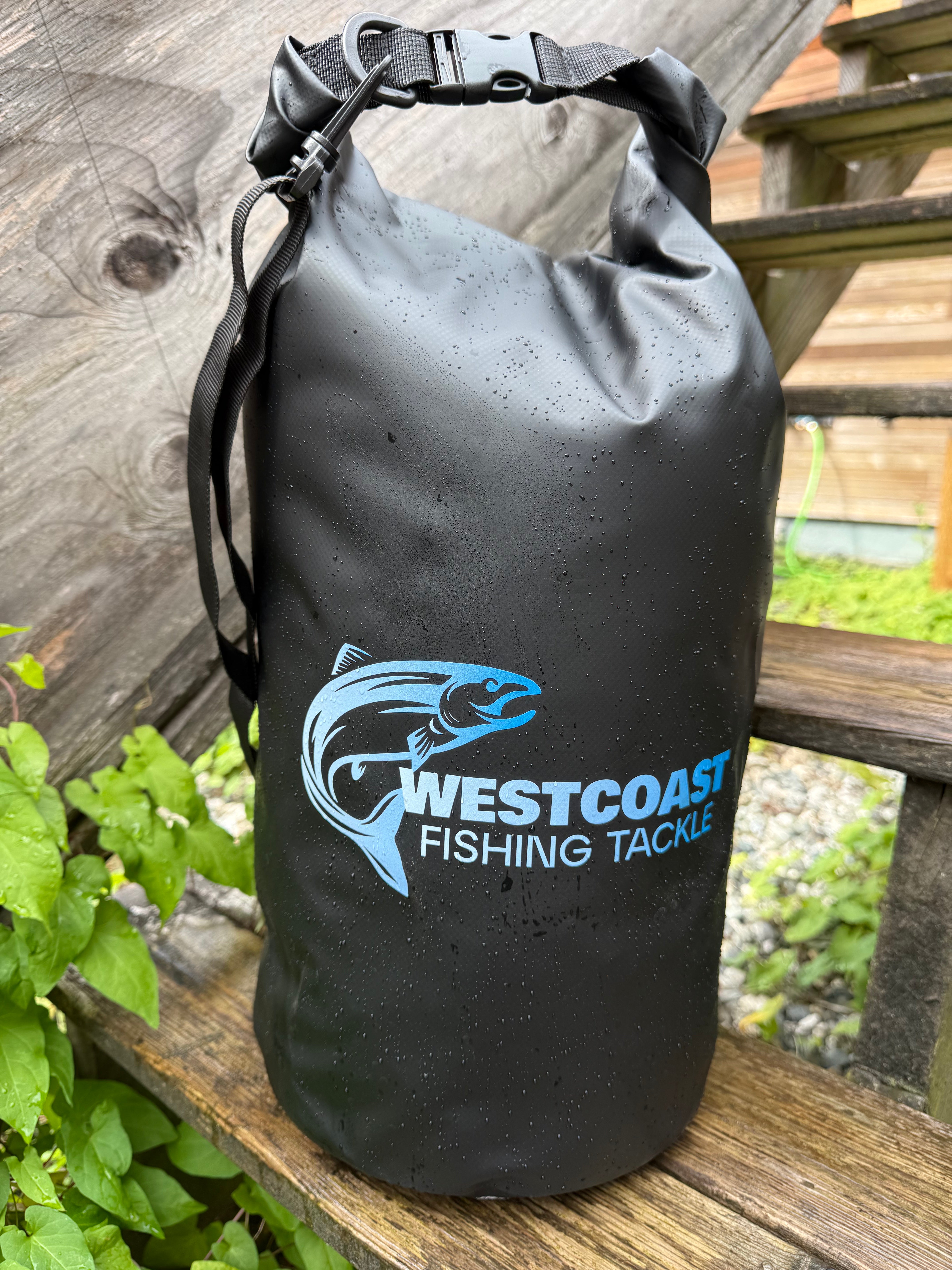 20L Waterproof Adventure Dry Bag