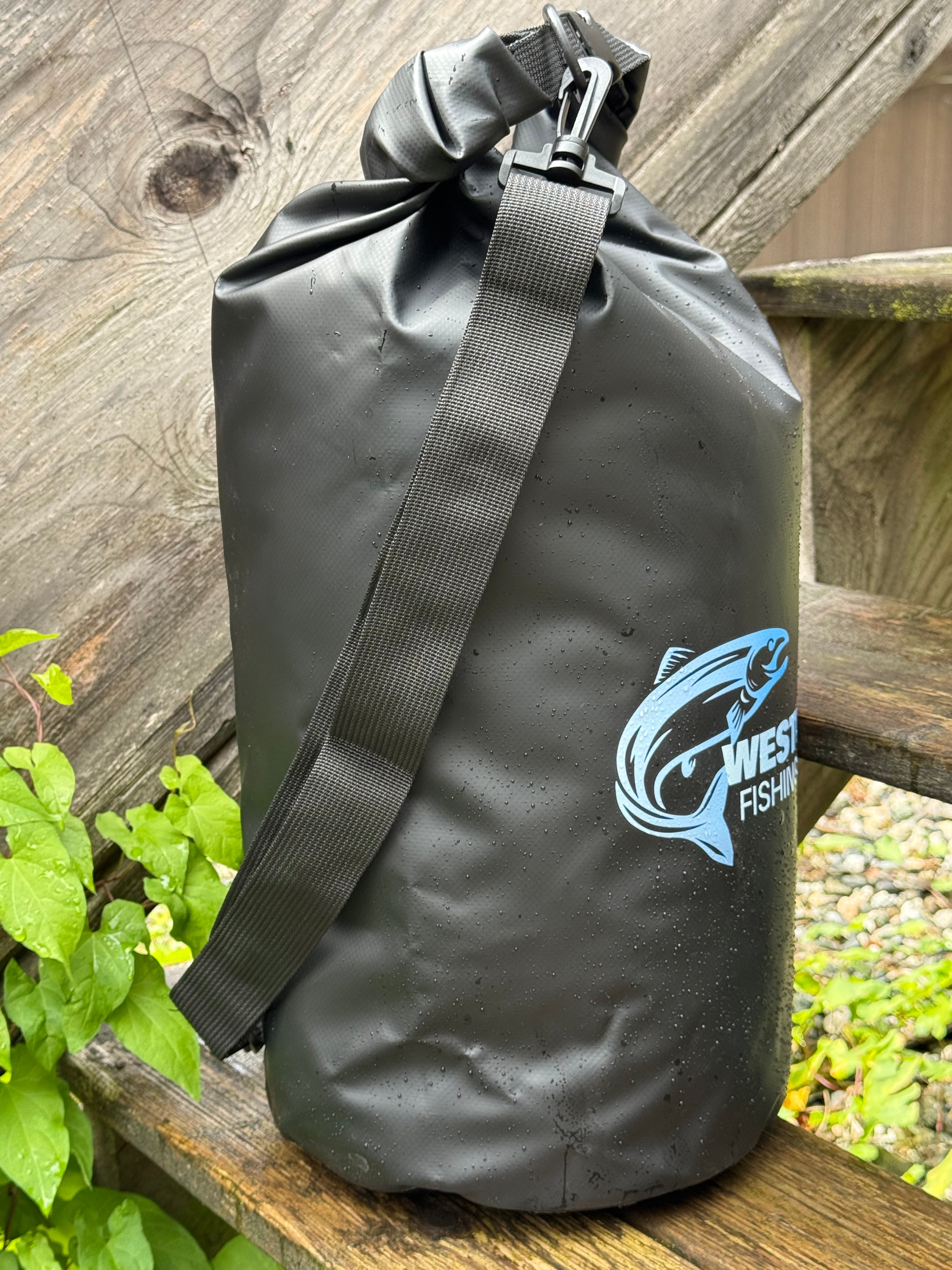 20L Waterproof Adventure Dry Bag