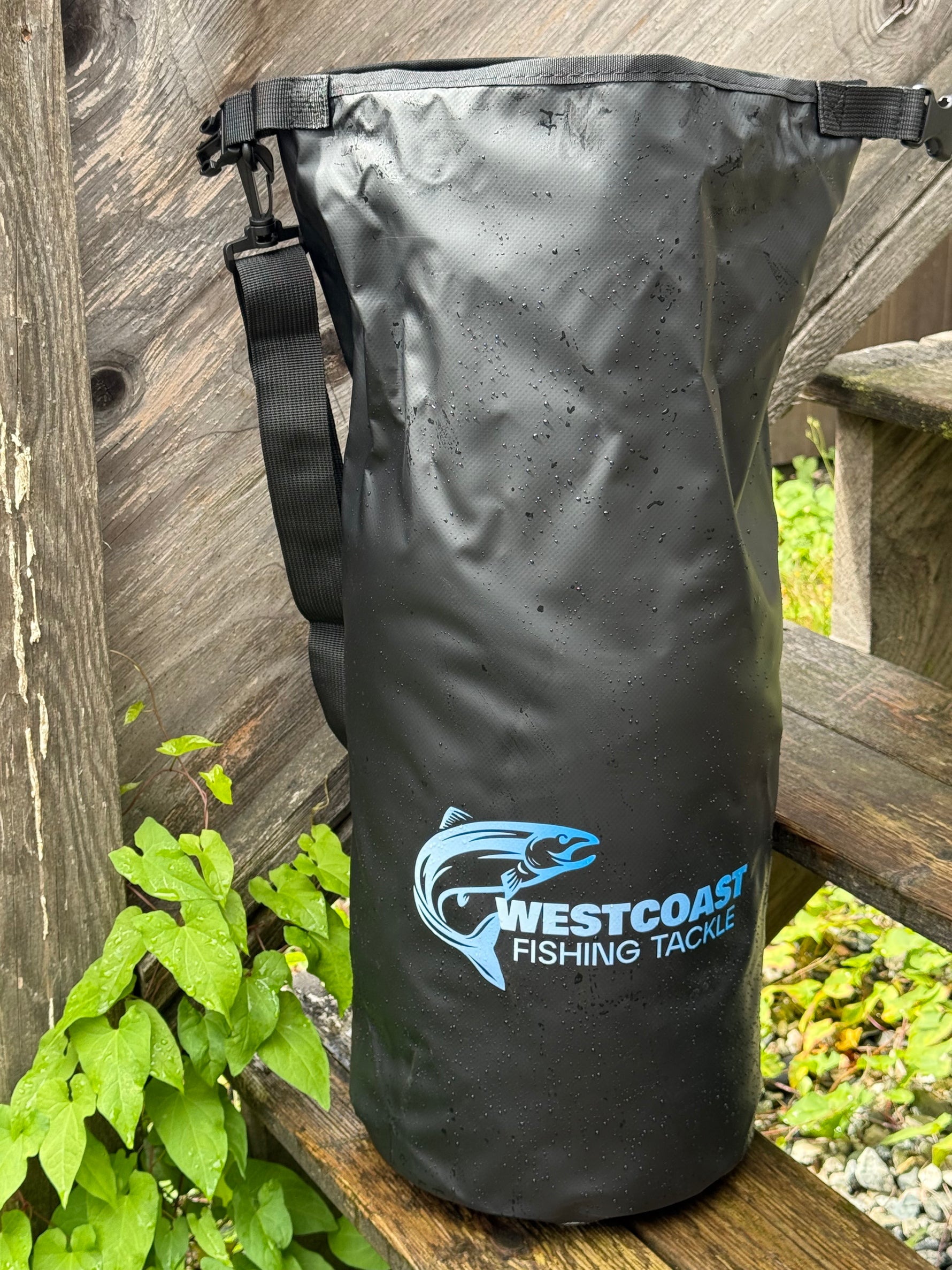 20L Waterproof Adventure Dry Bag