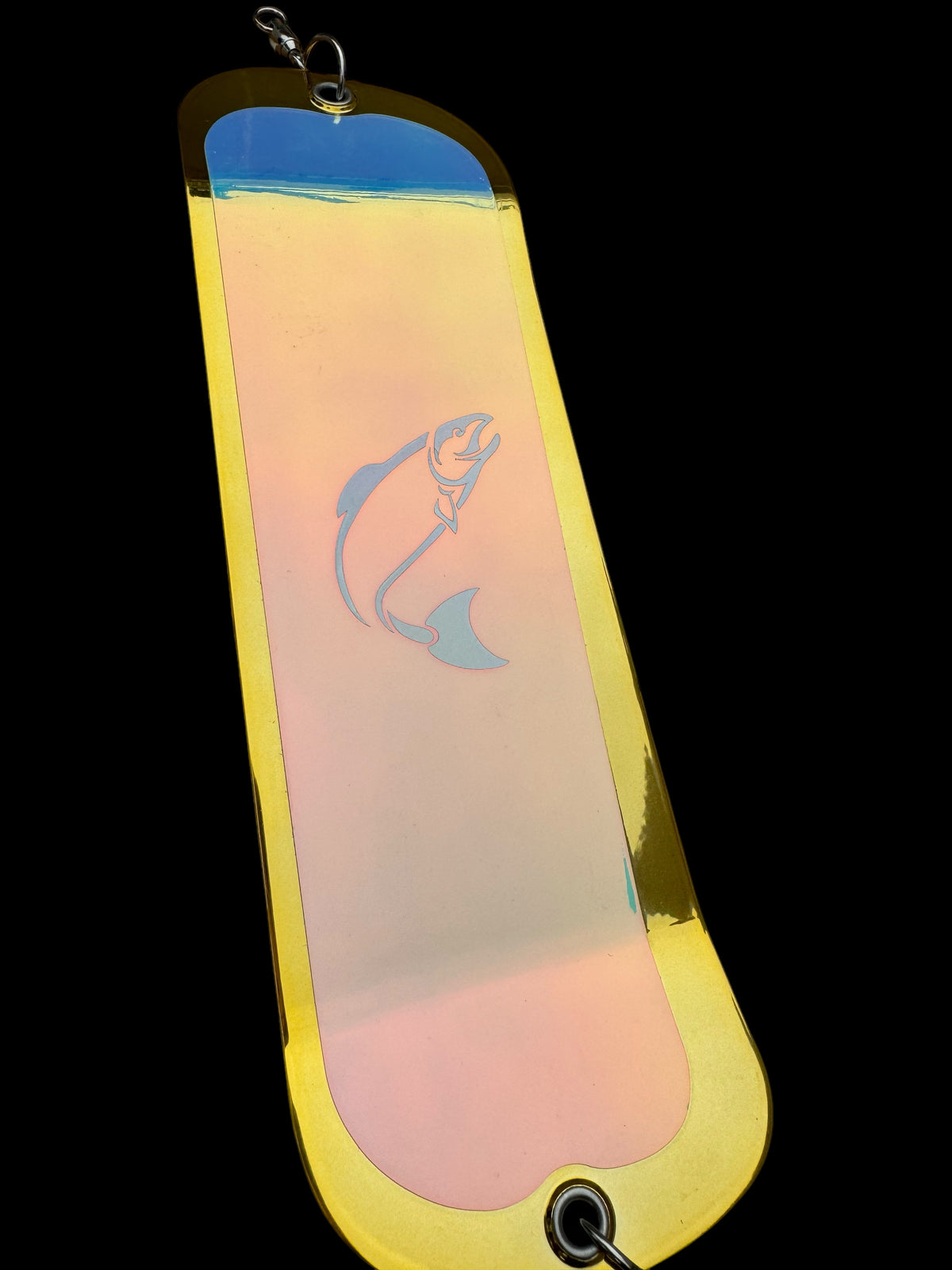 ELECTRO MIRROR FLASHERS