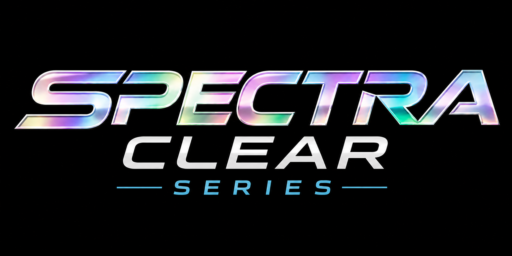 Spectra Clear Flasher Series