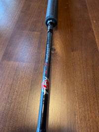 FURY CARBON XU Series - Premium Heavy - NEW 2026