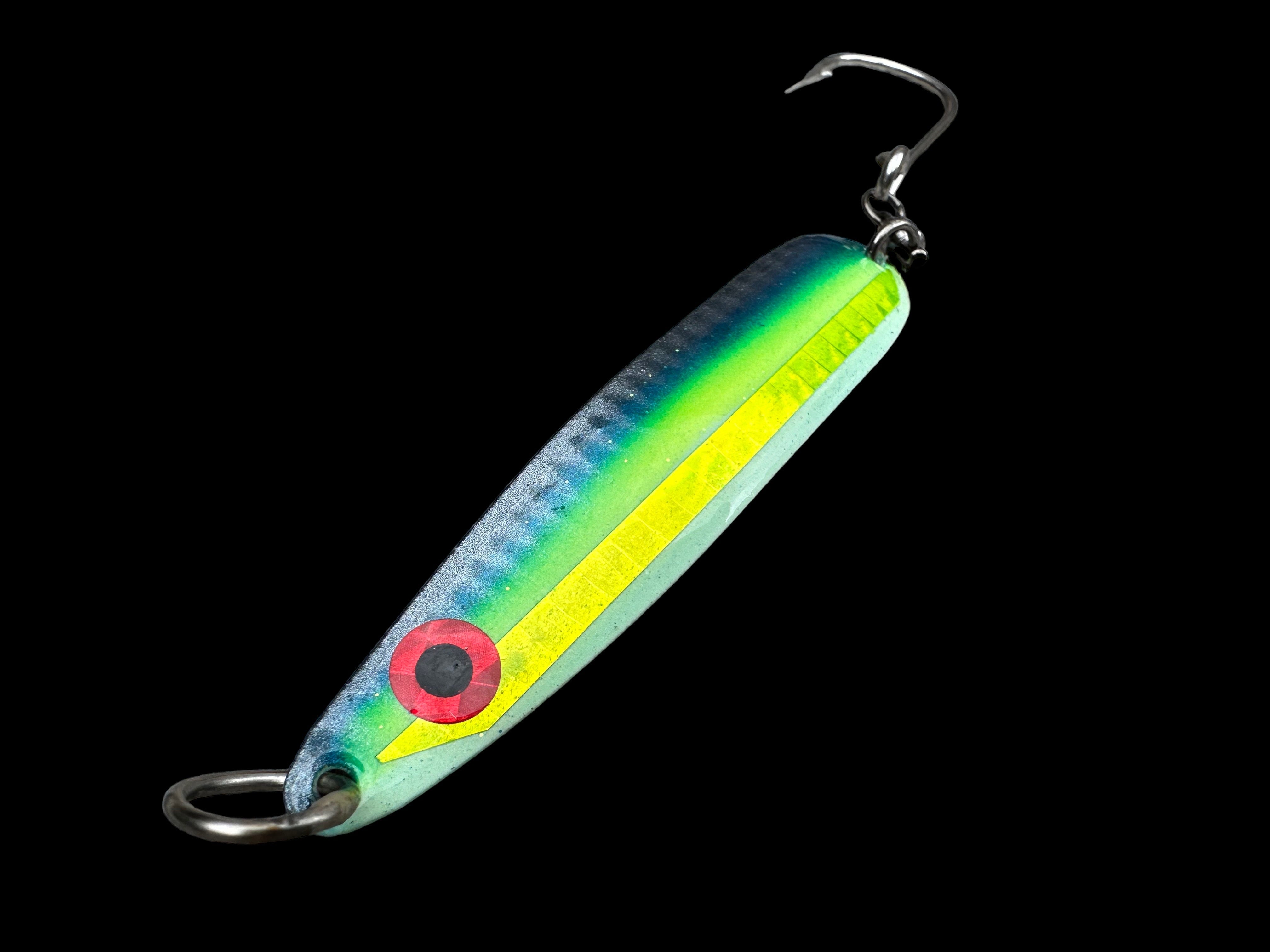 Custom Designed - Halo Herring Aid GOLD