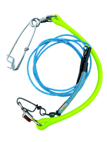  Hi Vis Heavy Duty Snubber Combo