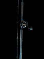 FWS -River Series Rods - RS99i 10'6" River Casting