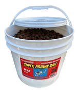 Super Prawn Bait Pellets