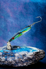 HALO PHAT-E SPOON SERIES