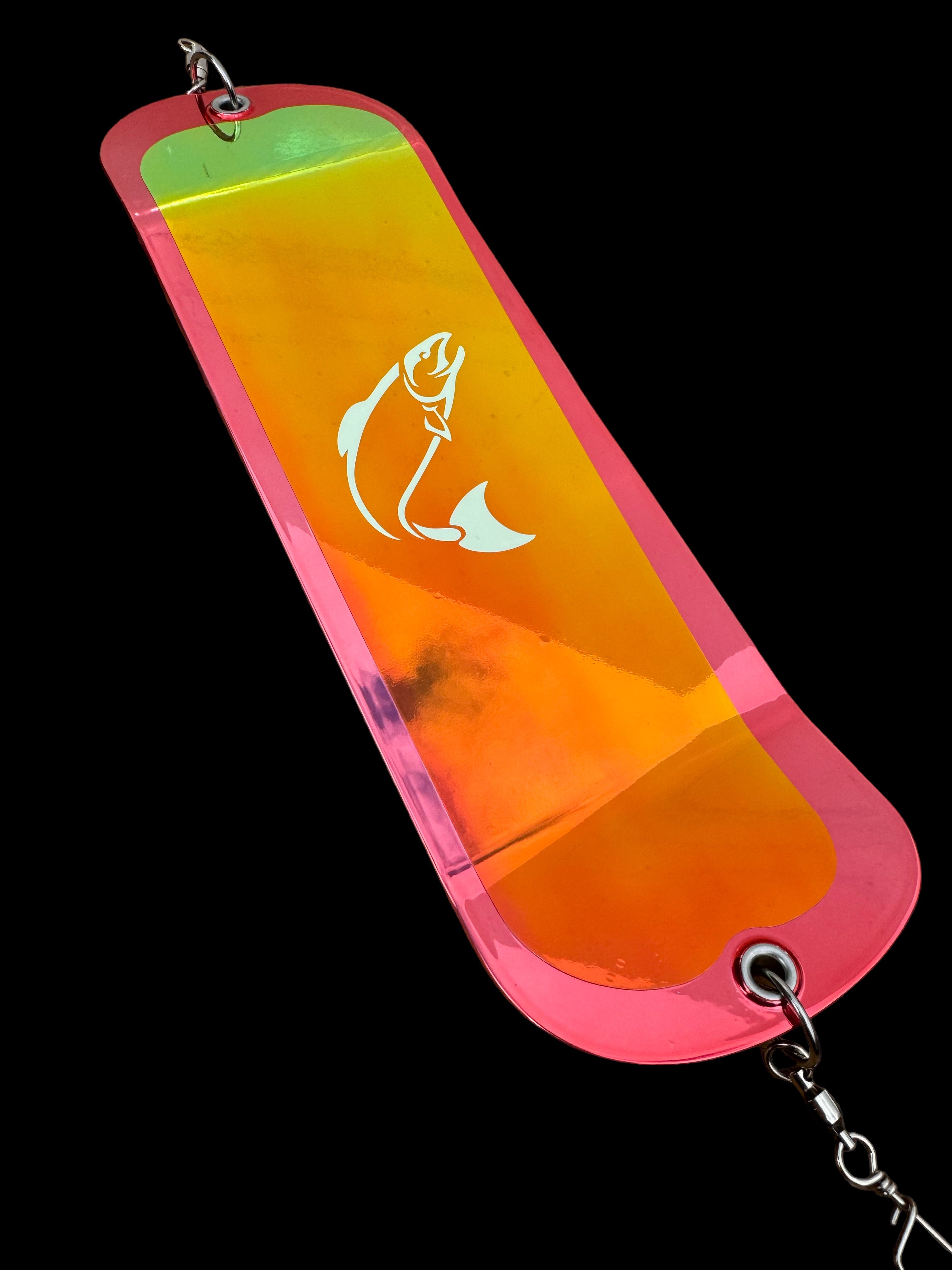 NEW - ELECTRO MIRROR FLASHERS – Westcoast Fishing Tackle