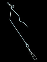 ROCK FISH - Descender 6.5"