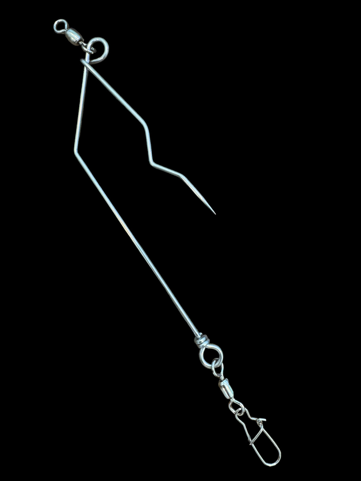 ROCK FISH - Descender 6.5"