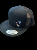 Branded Apparel - Westcoast Moonjelly Glow Trucker Hats