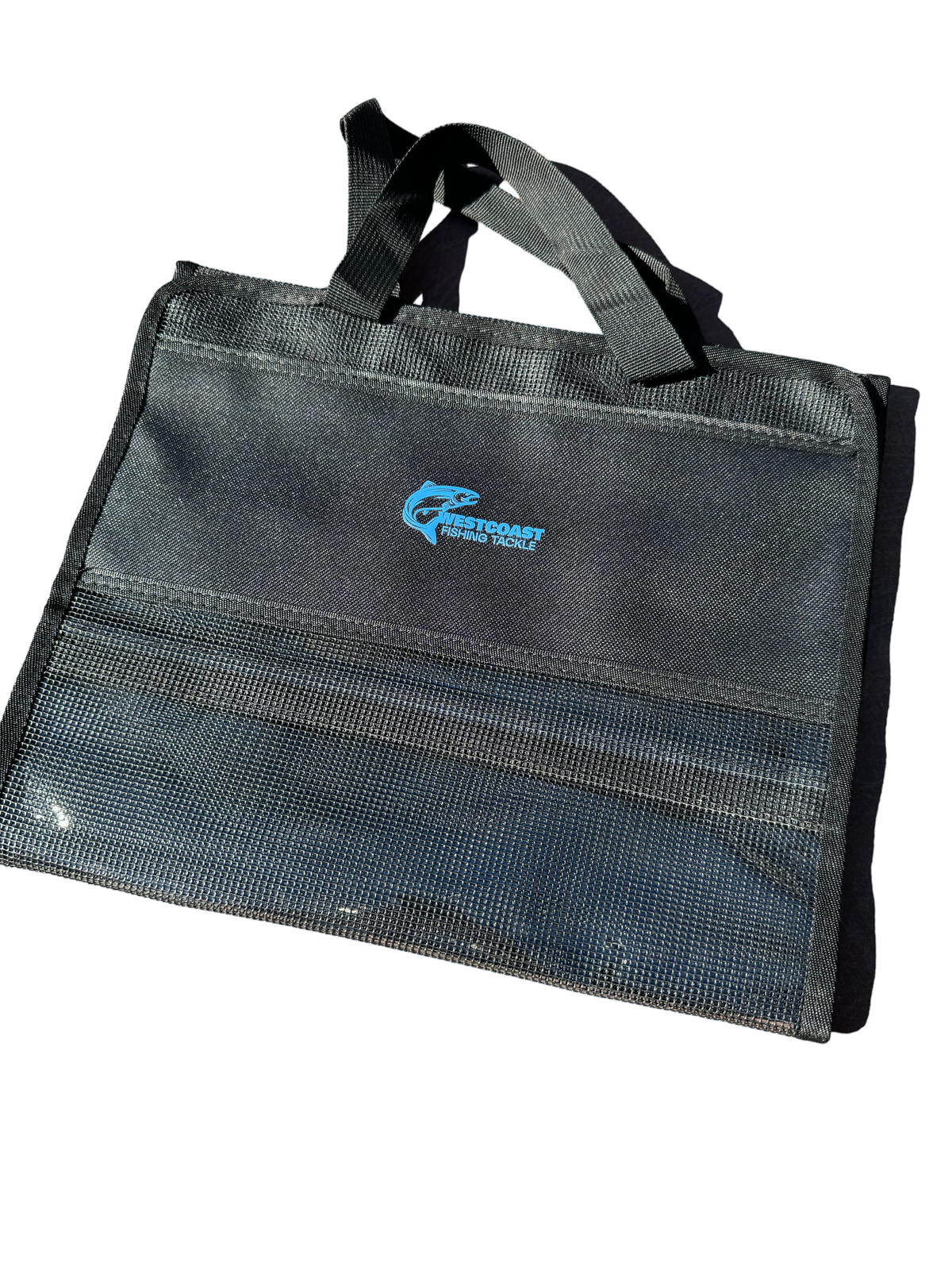 Flasher Organizer - Vented Mesh