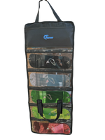 Flasher Organizer - Vented Mesh