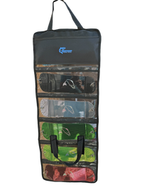 Flasher Organizer - Vented Mesh