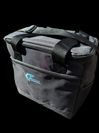 Cooler Bag Collapsible 12 Can Insulated Bag