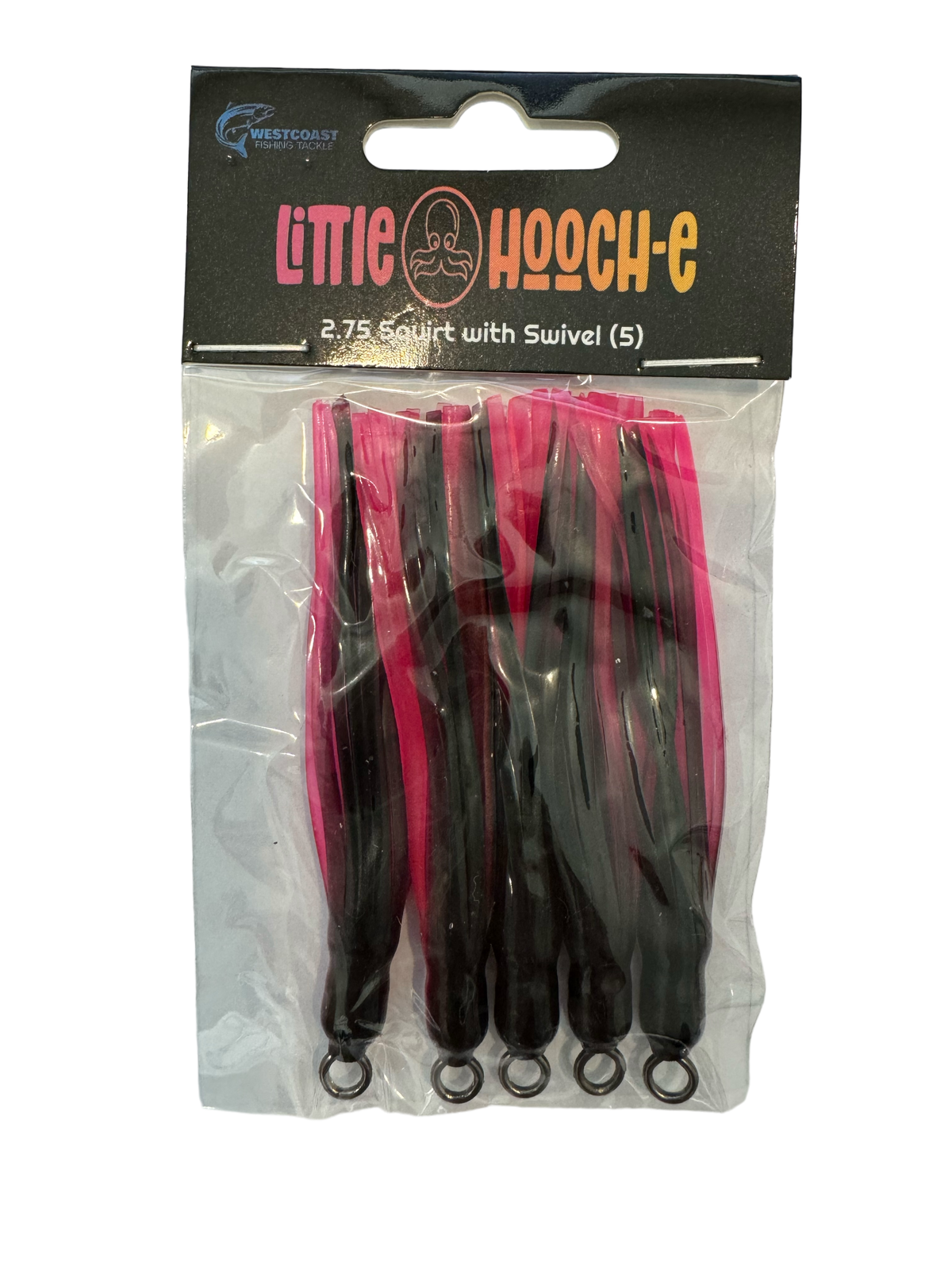 Little Hooch-E (5 pack)