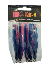 Little Hooch-E (5 pack)