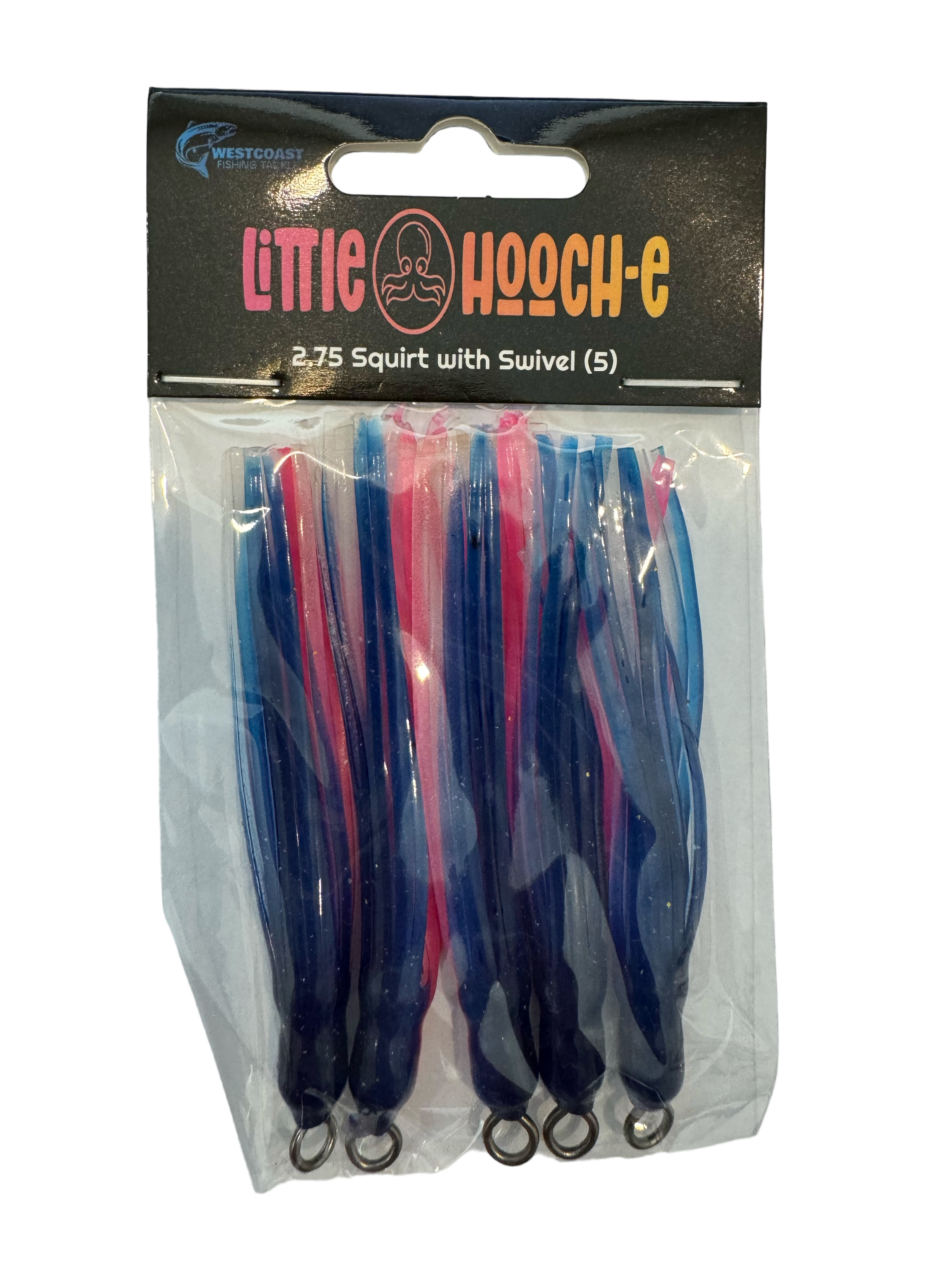 Little Hooch-E (5 pack)