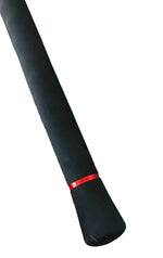 BELLATOR 1-Piece MH Jigging Rods