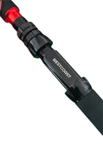 BELLATOR 1-Piece MH Jigging Rods