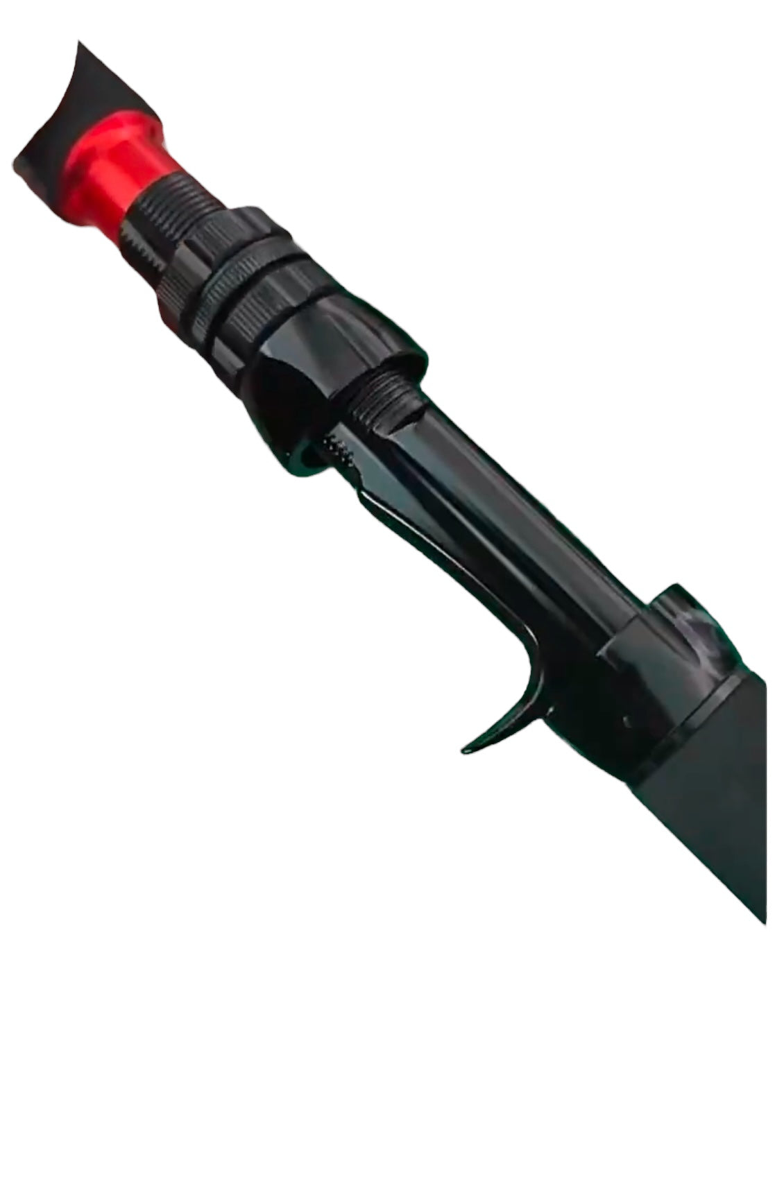 BELLATOR 1-Piece MH Jigging Rods