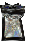 OWNER ST-56 (#2) Treble Hooks - 7 packs