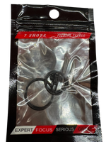 Fishing Rod Hook Keeper - FREE