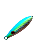 Flat Fall Lures