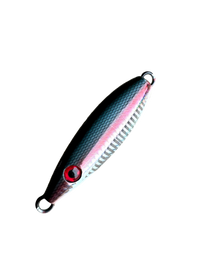 Flat Fall Lures