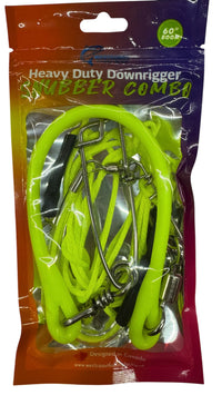 Hi Vis Heavy Duty Snubber Combo