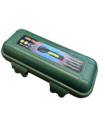 Mini LED UV Flashlight - 3 light modes