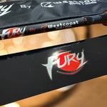 FURY Tyee Series - TS88i  Mooching Rod Generation 5